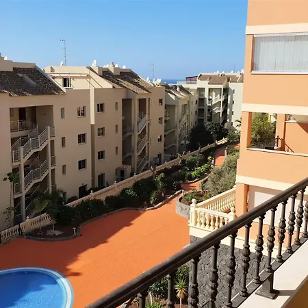 Ocean Hillside Апартаменты