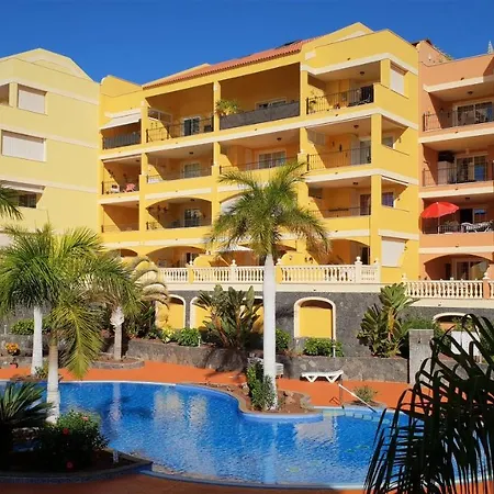 Ocean Hillside Апартаменты