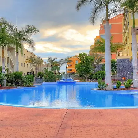 Ocean Hillside بالم مار