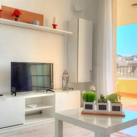 Ocean Hillside بالم مار