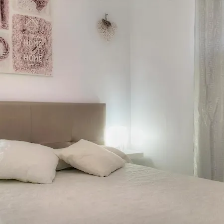 Ocean Hillside بالم مار