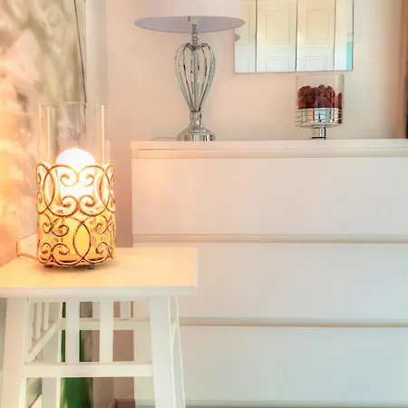 Ocean Hillside بالم مار