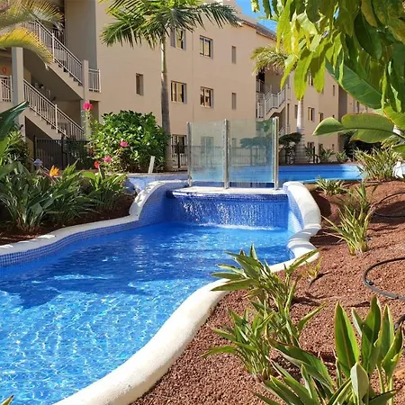 Ocean Hillside بالم مار